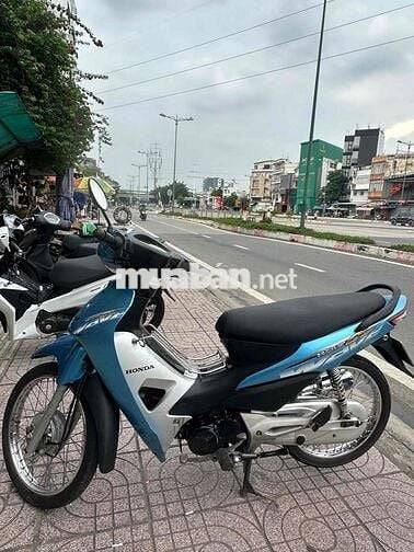 WAVE anpha 2012 biển tỉnh gtđđ ace cần ib e