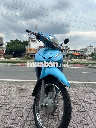 WAVE anpha 2012 biển tỉnh gtđđ ace cần ib e