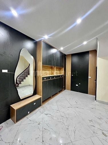 SIÊU HIẾM NHÀ MỚI PHỐ BỒ ĐỀ - 6TẦNG THANG MÁY - OTÔ CẠNH NHÀ - 9.2 TỶ
