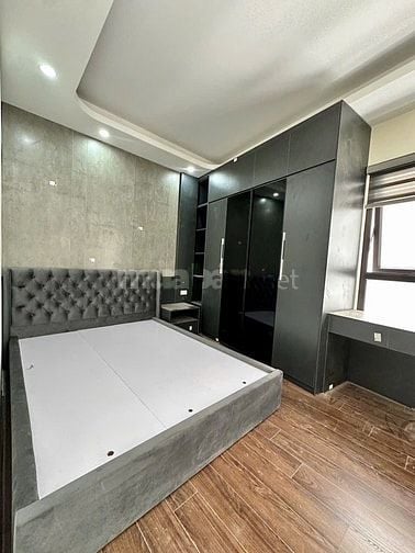 SIÊU HIẾM NHÀ MỚI PHỐ BỒ ĐỀ - 6TẦNG THANG MÁY - OTÔ CẠNH NHÀ - 9.2 TỶ