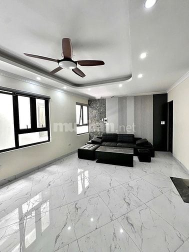SIÊU HIẾM NHÀ MỚI PHỐ BỒ ĐỀ - 6TẦNG THANG MÁY - OTÔ CẠNH NHÀ - 9.2 TỶ