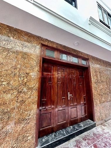 SIÊU HIẾM NHÀ MỚI PHỐ BỒ ĐỀ - 6TẦNG THANG MÁY - OTÔ CẠNH NHÀ - 9.2 TỶ