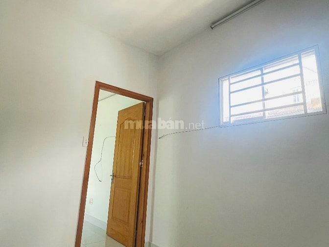Nhà 3 tầng (4.2x15m), 69 m2, Phạm Thế Hiển- thông Bùi Minh Trực Q 8