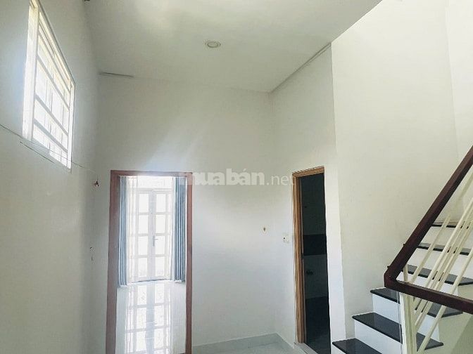 Nhà 3 tầng (4.2x15m), 69 m2, Phạm Thế Hiển- thông Bùi Minh Trực Q 8