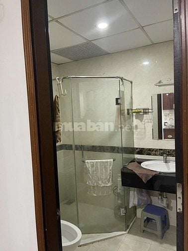 Bán căn hộ cao cấp Giai Việt Q8 - kế TTTM Central Premium
