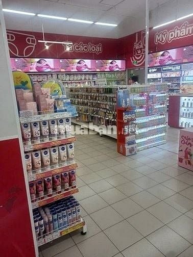 CHUỖI CỬA HÀNG SIÊU THỊ CẦN TUYỂN NHÂN VIÊN LÀM TẠI QUẬN 6 TPHCM