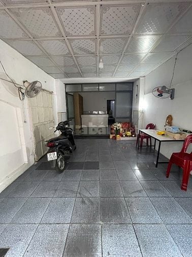 Chủ bán 740/9C Sư Vạn Hạnh. DT: 4m x 20m, 4 tầng, 7PN, 8WC nhà mới đẹp