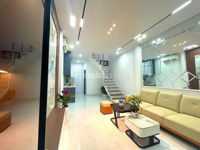 CHỈ 3 TỶ CÓ NGAY NHÀ PHỐ KHƯƠNG TRUNG – Ở NGAY, ĐẸP KHÔNG GÓC CHẾT Diệ