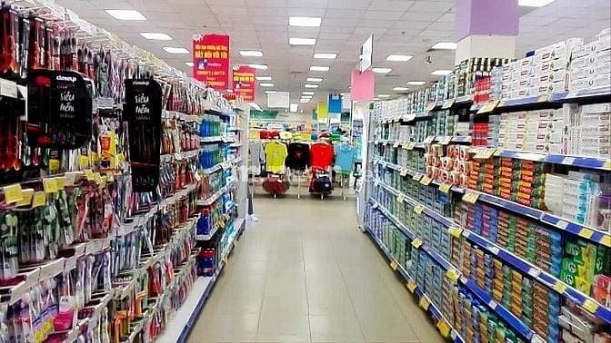 CHUỖI CỬA HÀNG SIÊU THỊ CẦN TUYỂN NHÂN VIÊN LÀM TẠI QUẬN 6 TPHCM