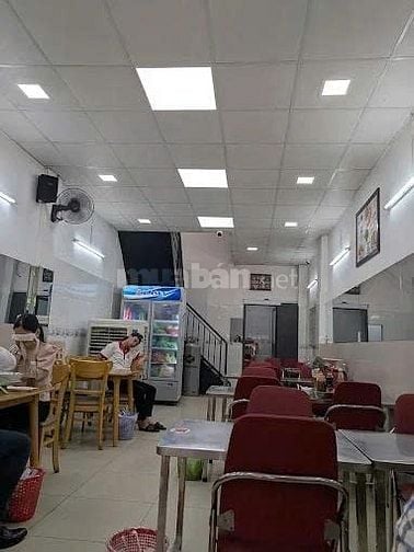 Cho thuê nhà số 239 Phạm Ngũ Lão, Phường Phạm Ngũ Lão, Quận 1