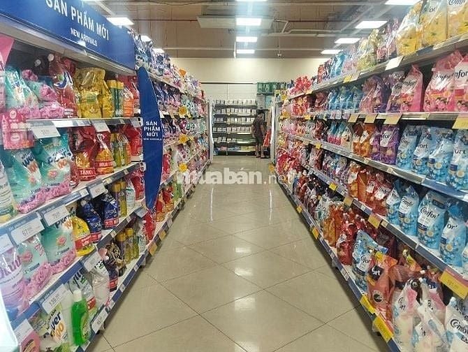 CHUỖI CỬA HÀNG SIÊU THỊ CẦN TUYỂN NHÂN VIÊN LÀM TẠI QUẬN 6 TPHCM