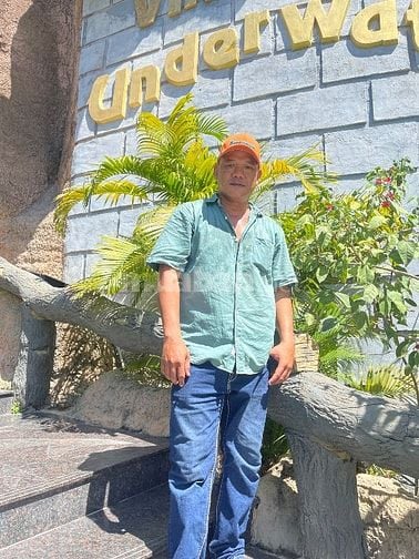 Tièm việc lái xe 4c và 7c mong muốn tìm việc ổn định lâu dài