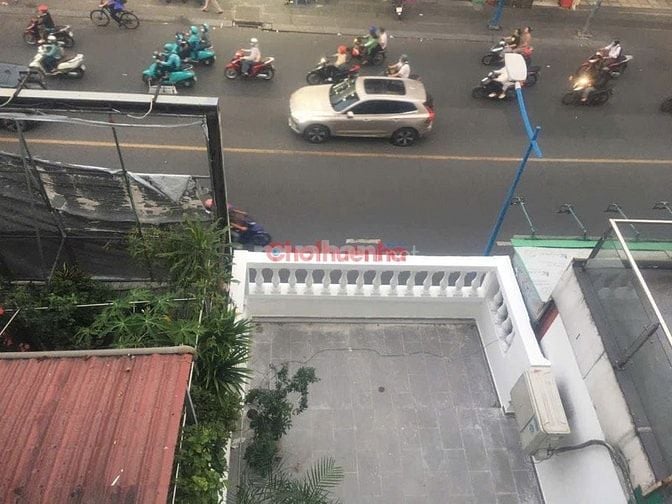✅✅Cho thuê nhà Mặt Tiền Kinh Doanh Hai Bà Trưng Quận 3