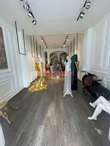 ✅✅Cho thuê nhà Mặt Tiền Kinh Doanh Hai Bà Trưng Quận 3