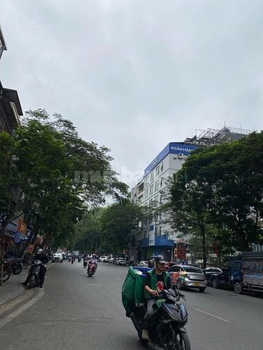 Cho thuê mặt phố TRẦN ĐẠI NGHĨA 45m2 x 2 tầng 22tr