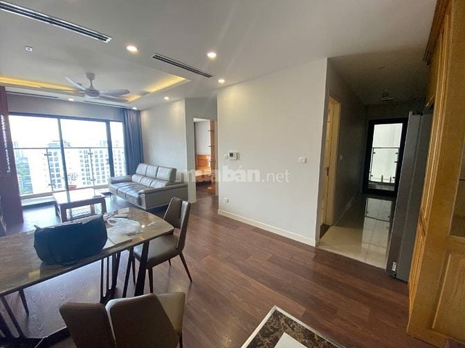 Cần cho thuê CC Imperia Garden,2n2v 81m2,full nội thất,có slot ô tô