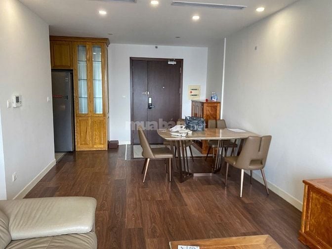 Cần cho thuê CC Imperia Garden,2n2v 81m2,full nội thất,có slot ô tô