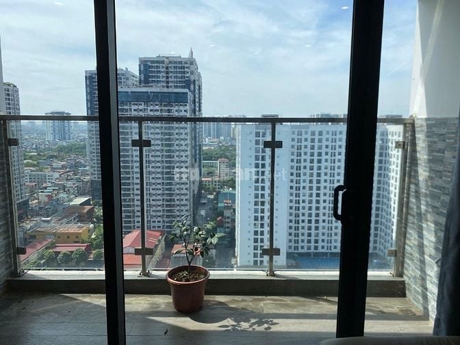 Cần cho thuê CC Imperia Garden,2n2v 81m2,full nội thất,có slot ô tô