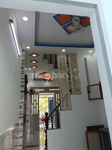 Cần tiền trả nợ bán nhà đ.Hoàng Diệu 2-Thủ Đức, 65m2,gần ĐH Ngân hàng
