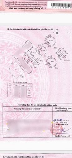 Bán biệt thư 2 mặt tiền Nguyễn Thanh Sơn Quận 2 giá 125 tỷ