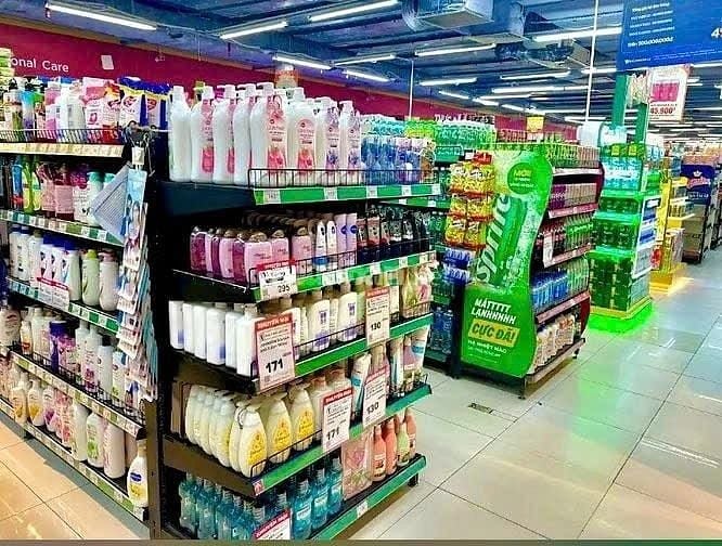 ⭐⭐ ⭐CỬA HÀNG CẦN GẤP 3 NHÂN VIÊN BÁN HÀNG DỊP HÈ ⭐⭐⭐