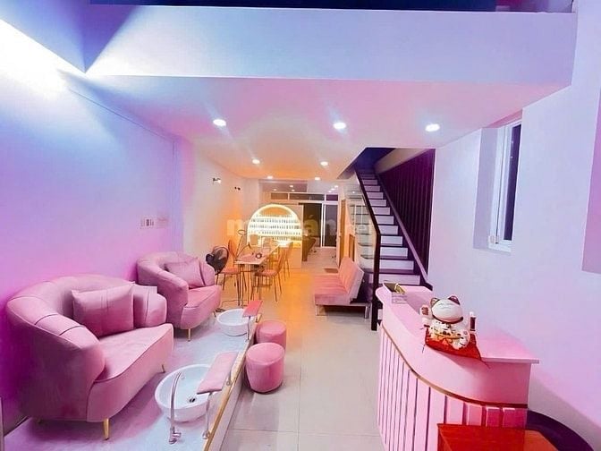 Kẹt vốn bán nhanh trong tuần Sổ riêng công chứng ngay-1tỷ450