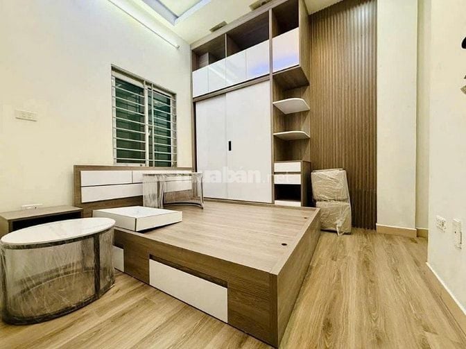 CHỈ NHỈNH 4 TỶ CÓ NHÀ VŨ TRỌNG PHỤNG - KHU VIP NHÂN CHÍNH 📍 Vị trí si