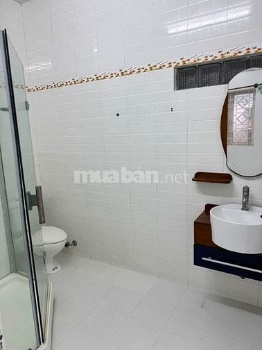 CHO THUÊ NHÀ MT NB TẠ QUANG BỬU P5Q8. KẾ GIAI VIỆT