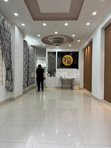 CHO THUÊ NHÀ MT NB TẠ QUANG BỬU P5Q8. KẾ GIAI VIỆT