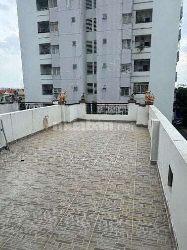 CHO THUÊ NHÀ MT NB TẠ QUANG BỬU P5Q8. KẾ GIAI VIỆT