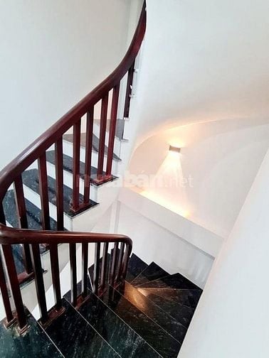 Bán nhà PHÚ LÃM mới tinh gần ô tô, ngõ thông, nội thất y hình 35m2-4tỷ