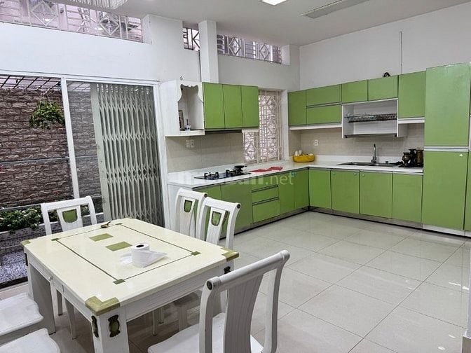 CHO THUÊ NHÀ MT NB TẠ QUANG BỬU P5Q8. KẾ GIAI VIỆT