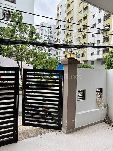 CHO THUÊ NHÀ MT NB TẠ QUANG BỬU P5Q8. KẾ GIAI VIỆT