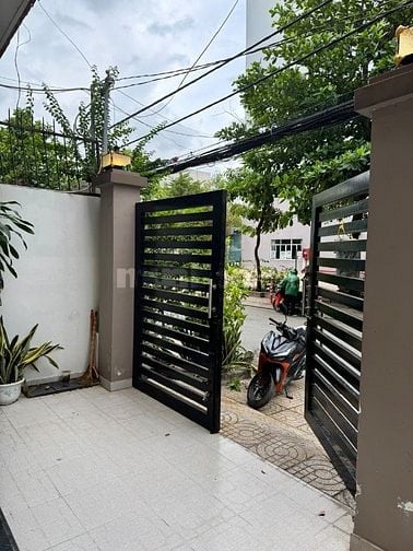 CHO THUÊ NHÀ MT NB TẠ QUANG BỬU P5Q8. KẾ GIAI VIỆT