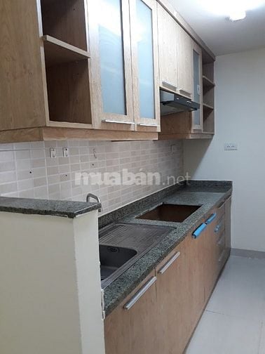 Căn hộ Tản Đà, 86 Tản Đà, Q.5, góc Tản Đà – Nguyễn Trãi, 86m2, 4.9 tỷ
