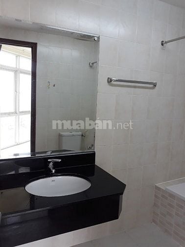 Căn hộ Tản Đà, 86 Tản Đà, Q.5, góc Tản Đà – Nguyễn Trãi, 86m2, 4.9 tỷ
