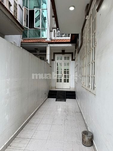 CHO THUÊ NHÀ MT NB TẠ QUANG BỬU P5Q8. KẾ GIAI VIỆT