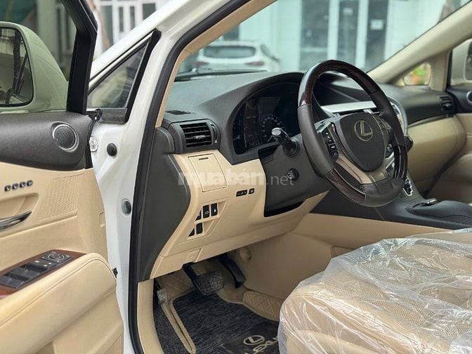 Cần bán xe Lexus RX 350 .SX 2014