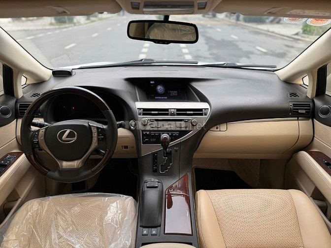 Cần bán xe Lexus RX 350 .SX 2014