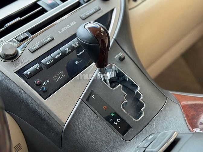 Cần bán xe Lexus RX 350 .SX 2014