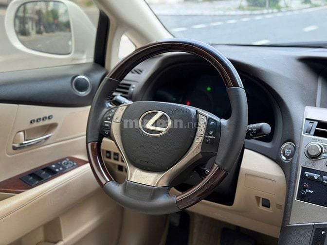 Cần bán xe Lexus RX 350 .SX 2014