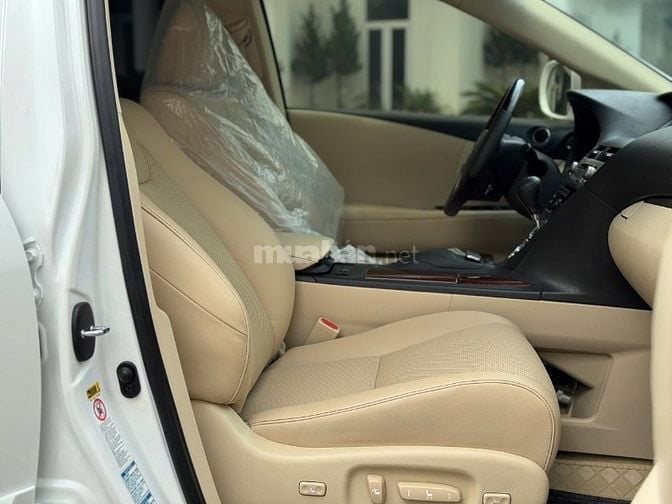 Cần bán xe Lexus RX 350 .SX 2014