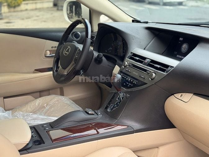 Cần bán xe Lexus RX 350 .SX 2014