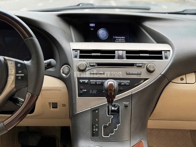 Cần bán xe Lexus RX 350 .SX 2014