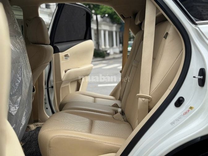 Cần bán xe Lexus RX 350 .SX 2014