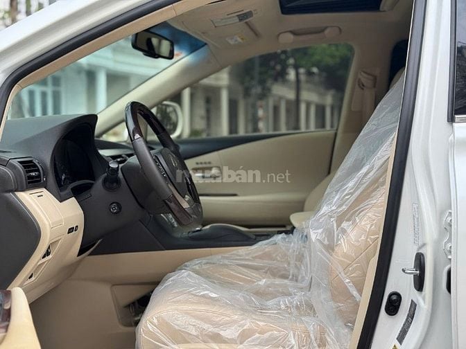 Cần bán xe Lexus RX 350 .SX 2014