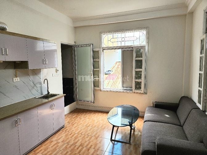 CHÍNH CHỦ CHO THUÊ PHÒNG KHÉP KÍN NGÕ 35 CÁT LINH
