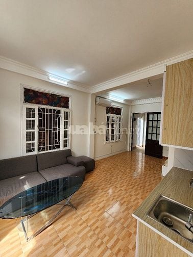 CHÍNH CHỦ CHO THUÊ PHÒNG KHÉP KÍN NGÕ 35 CÁT LINH