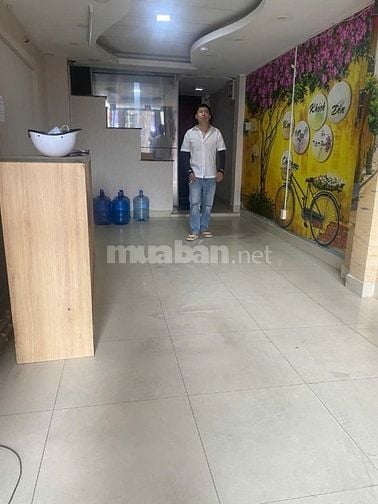 Mặt Tiền Trần Quang Khải 4x22m Q.1 Cho Làm Quán Ăn Gần Trần Khắc Chân