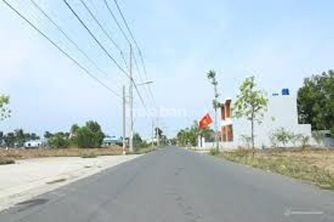 Cần bán gấp 5 lô đất gần KDC Bình Hưng - Bình Chánh - gần Bến Xe Quận 